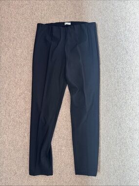BRUNELLO CUCINELLI Black Dress Pants